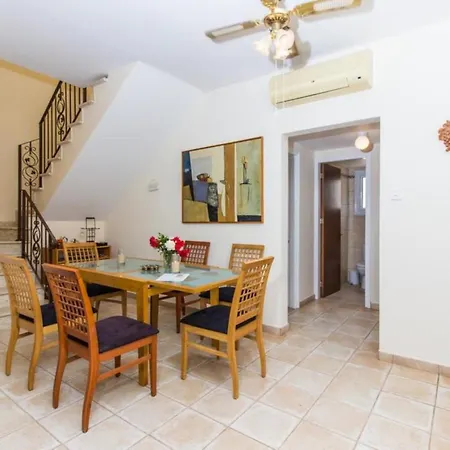 Marina Bay 빌라