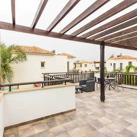 Marina Bay Villa
