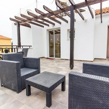 Marina Bay Villa Ayia Napa